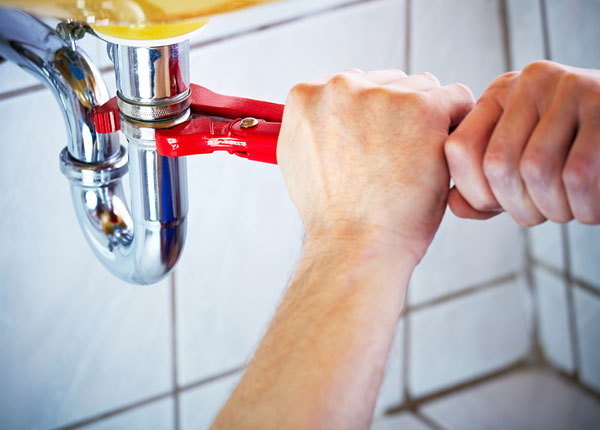 About Silver Point Plumbers